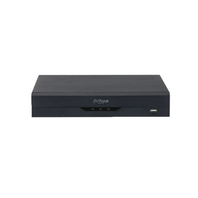NVR2104HS-I2 - 4K Ultra HD 4-Kanal WizSense NVR-Recorder bis zu 8MP AI S2 Dahua
