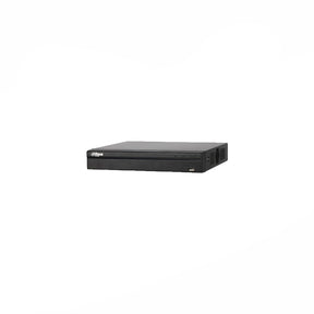 NVR2104HS-P-4KS3 - Grabador de vídeo en red (NVR) de 4 canales, PoE, Onvif, IP, 12 MP, 4K Ultra HD, H.265+ - Dahua