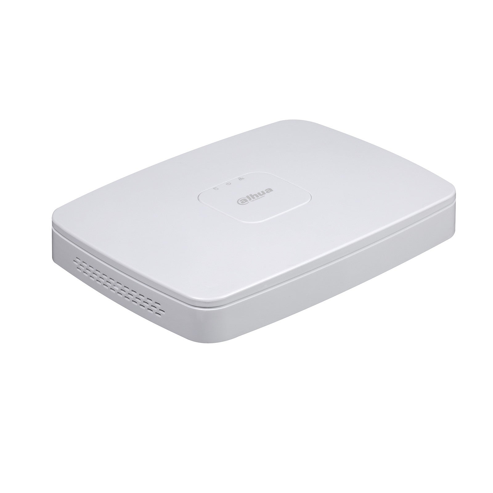 NVR2108-8P-4KS3 - NVR 8 porte 8 canali 12MP IP PoE 114Mbps - Dahua