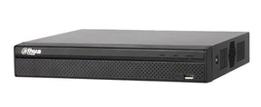 NVR2108HS-4KS3 - Grabador de vídeo en red (NVR) profesional de 8 canales 4K, 1 disco duro, 12 MP, VGA, USB, HDMI - Dahua