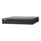 NVR IP NVR2108HS-8P-4KS3 8 Canali PoE+ 4K con H.265+, ONVIF e Audio - Dahua