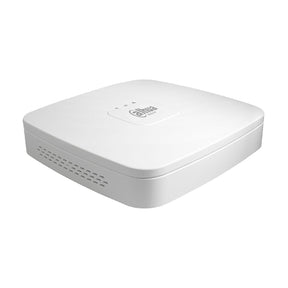 NVR2116-4KS3 – Ultra HD 4K IP-NVR mit 16 Kanälen und H.265+-Audio – Dahua
