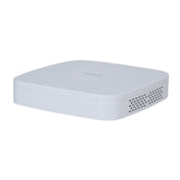 NVR2116-S3 - NVR 16 canali - Intelligenza artificiale - Fino a 12MP - IP ONVIF® - S3