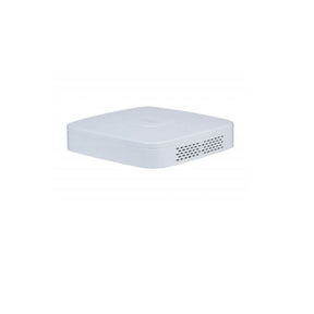 NVR4104-4KS3 - 12 MP IP-NVR mit 4 Kanälen