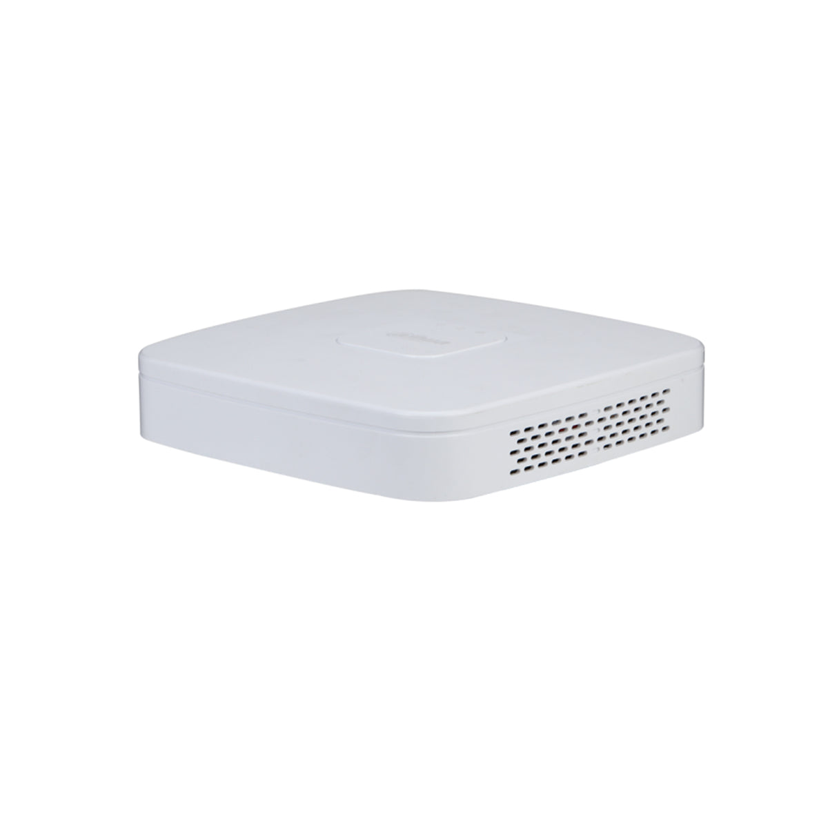 NVR4104-P-4KS3 - NVR 12MP IP 4 canali PoE per telecamere videosorveglianza - Dahua