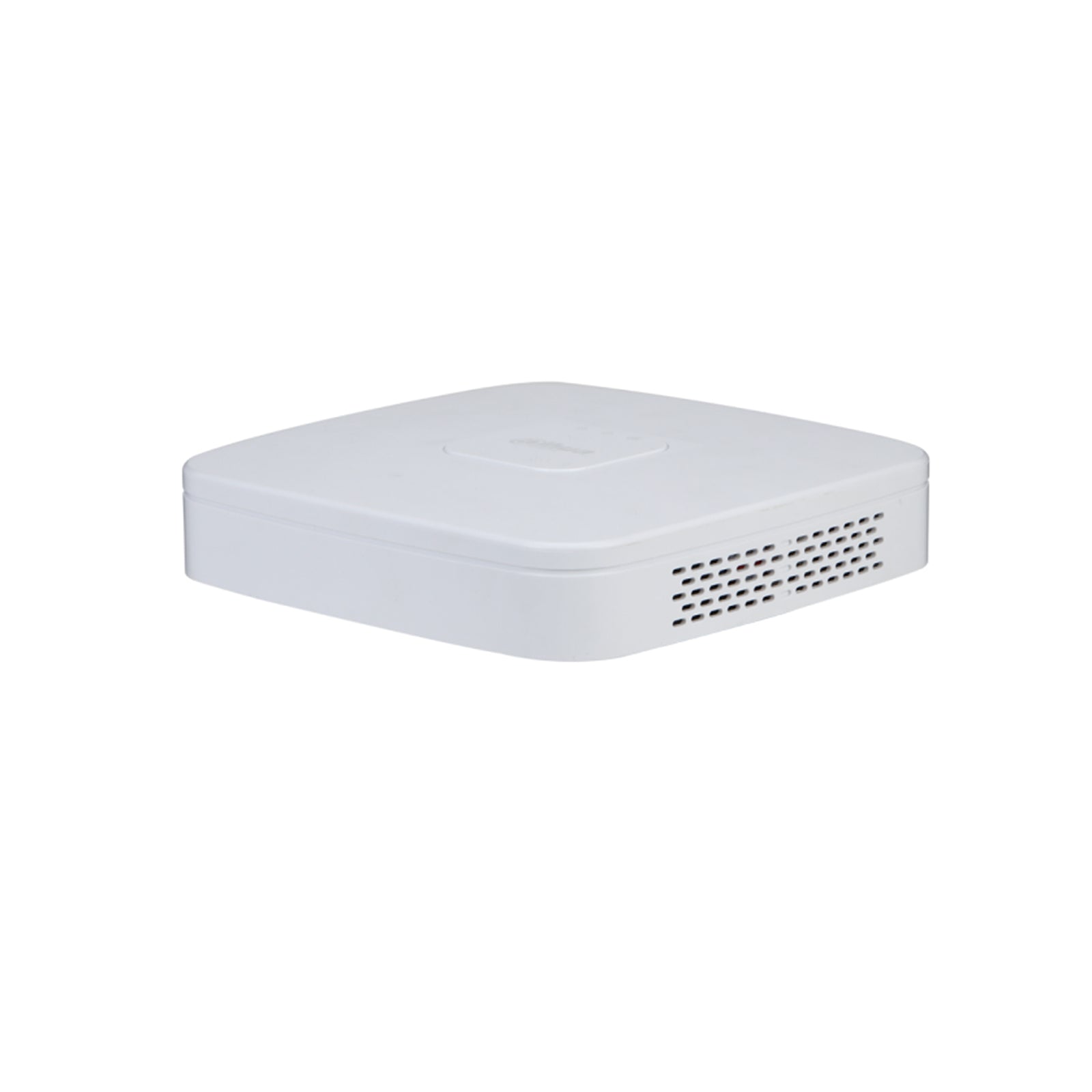 NVR4104-P-EI NVR 4 Canali PoE 16MP 4K H.265+ HDMI ONVIF EPTZ HDD 16TB Videosorveglianza IP - Dahua