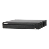 NVR4104HS-4KS3 - NVR 4 canali IP fino a 12MP 4K audio 1 HDD h.265 Serie Lite - Dahua