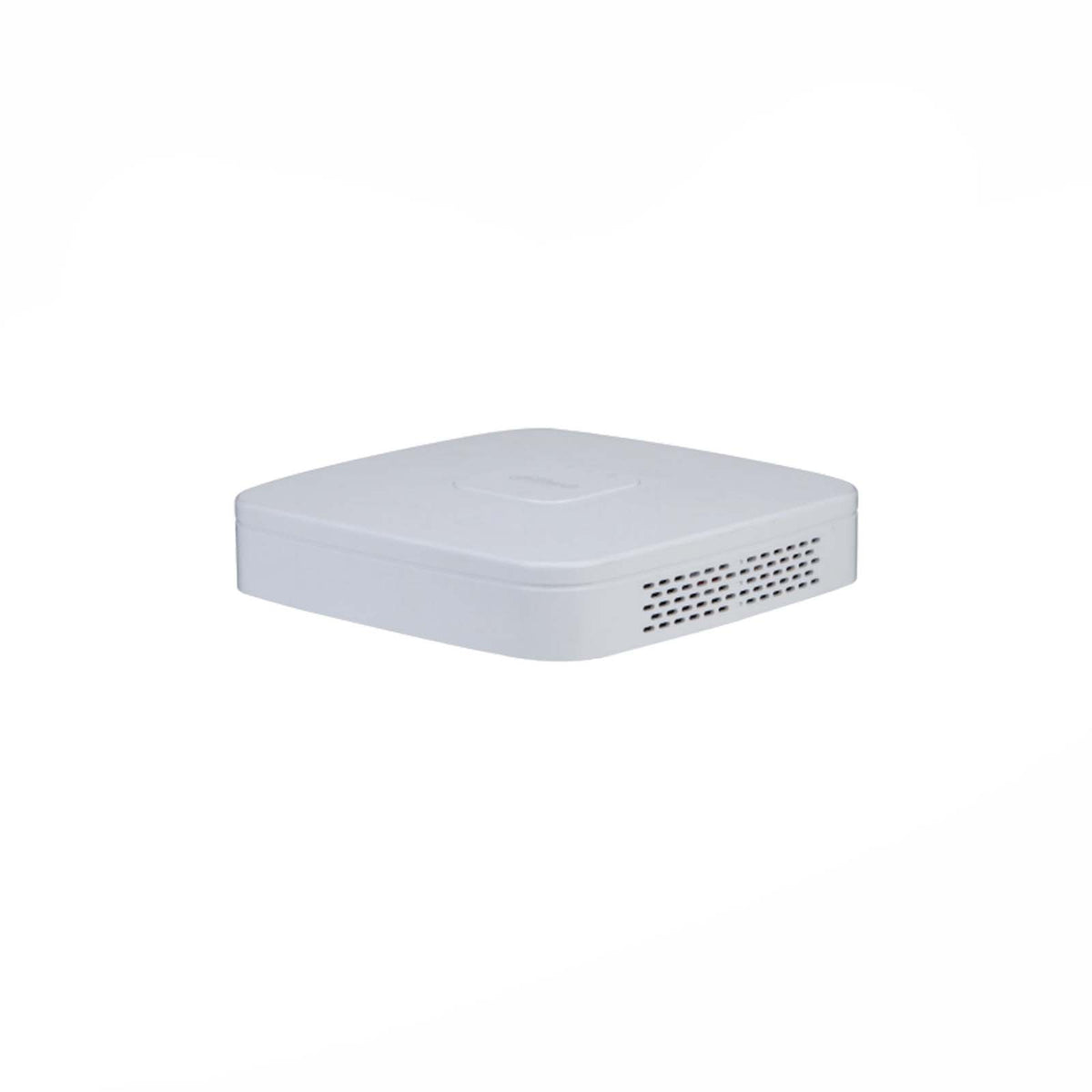 NVR4108-P-4KS3 - NVR 8 Canali 4K con 8 Porte PoE, H.265+ e Supporto HDD fino a 10TB - Dahua