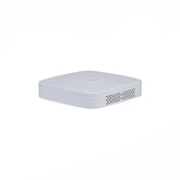 NVR4108-P-4KS3 - NVR 8 Canali 4K con 8 Porte PoE, H.265+ e Supporto HDD fino a 10TB - Dahua