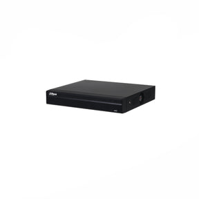 NVR4108HS-4KS3 - NVR 8 Kanäle IP 12MP 1 Festplatte H.265 Audio S3v - Dahua