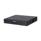 NVR4108HS-EI NVR IP Dahua 8 Canali 4K con Intelligenza Artificiale WizSense, Video Analisi Smart e H.265+