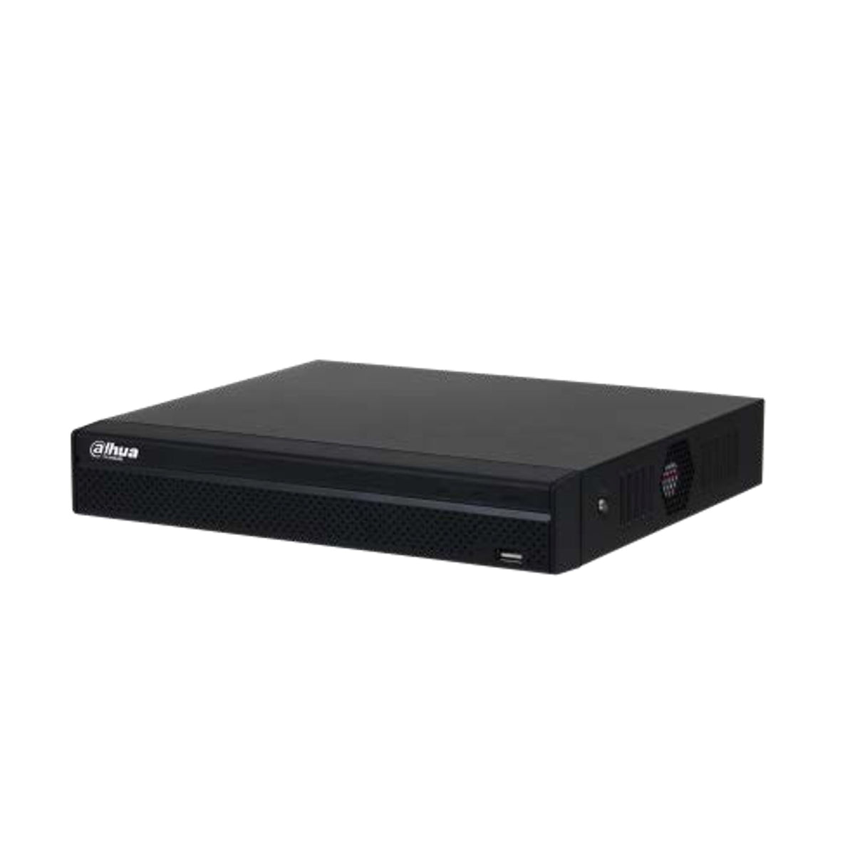 NVR4116HS-4KS3 - NVR 4K Ultra HD – Registratore IP ONVIF a 16 Canali con Intelligenza Artificiale - Dahua