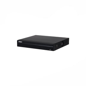 NVR4116HS-8P-4KS3 – NVR mit 16 Kanälen, 8 PoE-Anschlüssen, IP-Unterstützung, KI bis zu 12 MP 4K, 1 HDD, Lite-Serie, Dahua 4.0