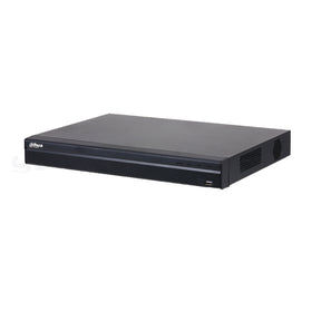 NVR4204-P-4KS3 – 4-Kanal 4PoE IP 12MP 4K-Recorder – Dahua