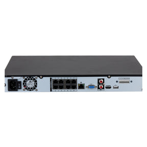 Dahua Technology NVR4208-8P-4KS3 Netzwerk-Videorekorder (NVR)