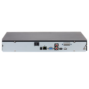 XVR5116HS-I3 - 5MP 16-Kanal IP HDCVI WizSense AI Plus SMD H.265 XVR-Recorder
