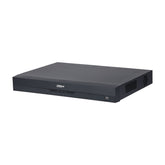 NVR4216-EI - NVR 4K 16 Canali IP con H.265+, Analisi Video, Riconoscimento Facciale, HDMI fino a 16TB - Dahua/VGA, Supporto 2 HDD