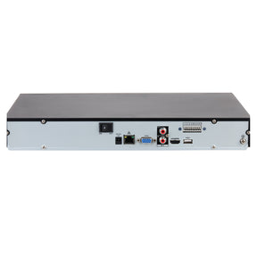 Grabador de vídeo en red (NVR) Dahua Technology NVR4232-4KS3