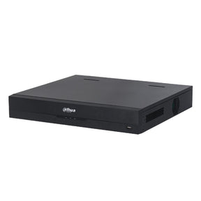 NVR4416-EI – 16-MP-16-Kanal-Onvif-IP-NVR mit KI-Audioalarm – Dahua