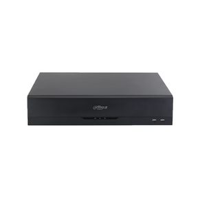 NVR4832-EI – 32-Kanal KI IP-NVR 4K 16MP 8HDD WizSense EI Netzwerkrekorder – Dahua