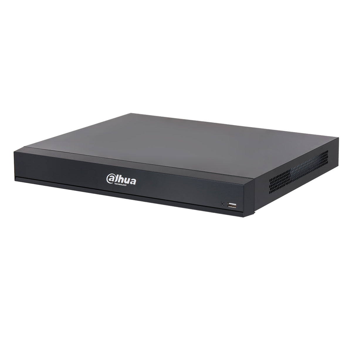 NVR5208-8P-XI/PRO NVR 8 Canali PoE 32MP WizMind AI AcuPick WizSeek HDMI 8K Riconoscimento Facciale 200K - Dahua