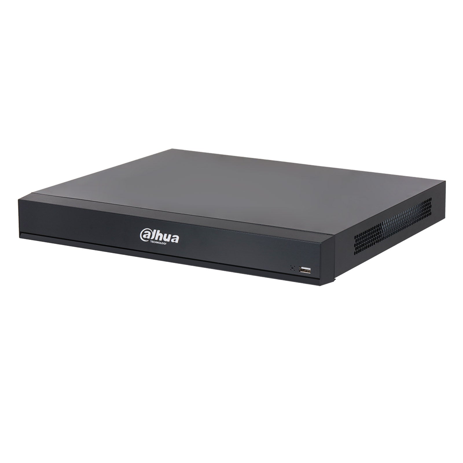 NVR5208-8P-XI/PRO NVR 8 Canali PoE 32MP WizMind AI AcuPick WizSeek HDMI 8K Riconoscimento Facciale 200K - Dahua