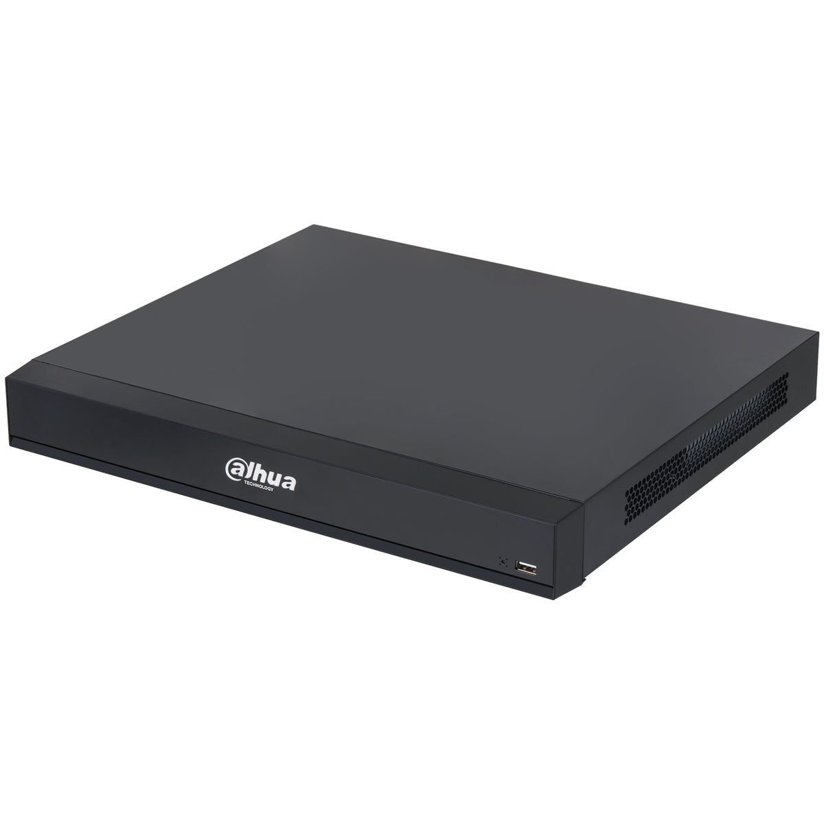 NVR5208-8P-XI - NVR 8 canali PoE IP 32MP Onvif AI 512 Mbps registratore di rete 2HDDs WizSense - Dahua