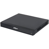 NVR5208-8P-XI - NVR 8 canali PoE IP 32MP Onvif AI 512 Mbps registratore di rete 2HDDs WizSense - Dahua