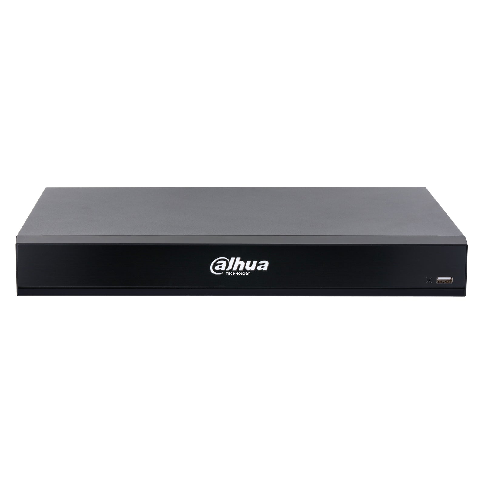 NVR5208-XI NVR 8 Canali 32MP WizSense AI H.265+ 512Mbps Riconoscimento Facciale ANPR 2HDD Videosorveglianza - Dahua