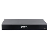 NVR5208-XI NVR 8 Canali 32MP WizSense AI H.265+ 512Mbps Riconoscimento Facciale ANPR 2HDD Videosorveglianza - Dahua