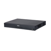 NVR5216-EI2 - NVR WizSense 16 Canali con AI, ANPR, Face Recognition, AcuPick e Supporto 32MP HDMI 8K - Dahua