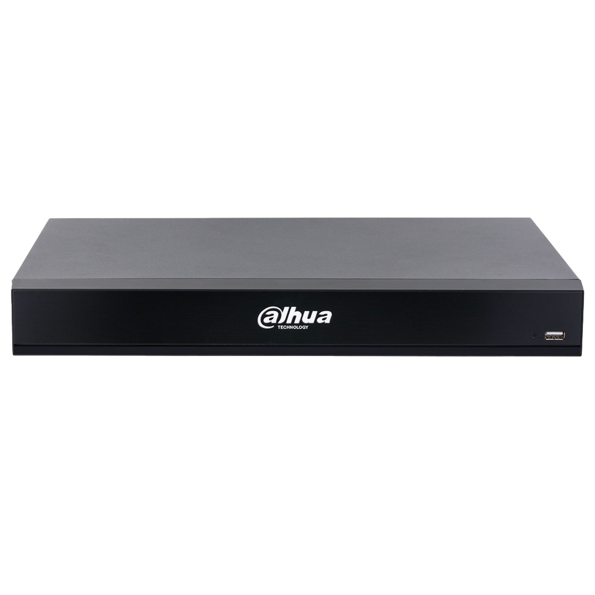 NVR5232-XI/Pro NVR 32 Canali 32MP WizMind AI WizSeek AcuPick HDMI 8K 512Mbps Riconoscimento Facciale 200K - Dahua