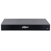 NVR5232-XI/Pro 32-Channel 32MP WizMind AI WizSeek AcuPick 8K HDMI NVR 512Mbps 200K Facial Recognition - Dahua
