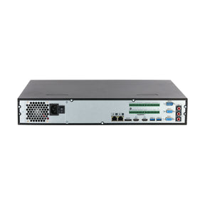 Dahua Technology WizSense NVR5416-EI 1,5U Schwarz