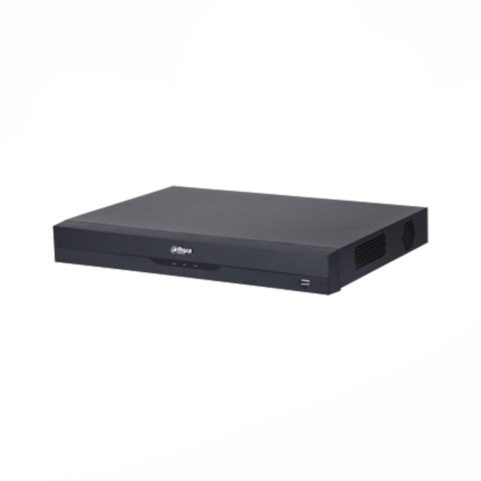 NVR5432-EI2 WizSense NVR 32 Canali IP 32MP con AI, AcuPick, Face Recognition, HDMI 8K e 448 Mbps - Dahua