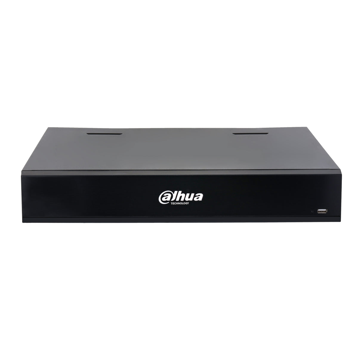 NVR5432-XI WizSense NVR IP 32 Canali 32MP con AI Riconoscimento Volto ANPR SMD Plus 5 HDD 512Mbps ONVIF - Dahua