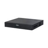 NVR5464-16P-EI - NVR Dahua 64 Canali PoE WizSense 4K con AI, ANPR, Riconoscimento Facciale e 4 HDD - Dahua