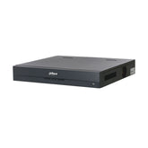 NVR NVR5464-EI2 WizSense 64 Canali con AI, AcuPick, Face Recognition, ANPR e HDMI 8K - Dahua