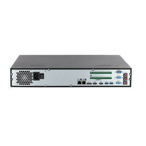 NVR NVR5464-EI2 WizSense 64 Canali con AI, AcuPick, Face Recognition, ANPR e HDMI 8K - Dahua