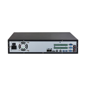 NVR5816-EI2 NVR 16 Canali 32MP WizSense AI AcuPick HDMI 8K RAID 8HDD 448Mbps Videosorveglianza IP - Dahua