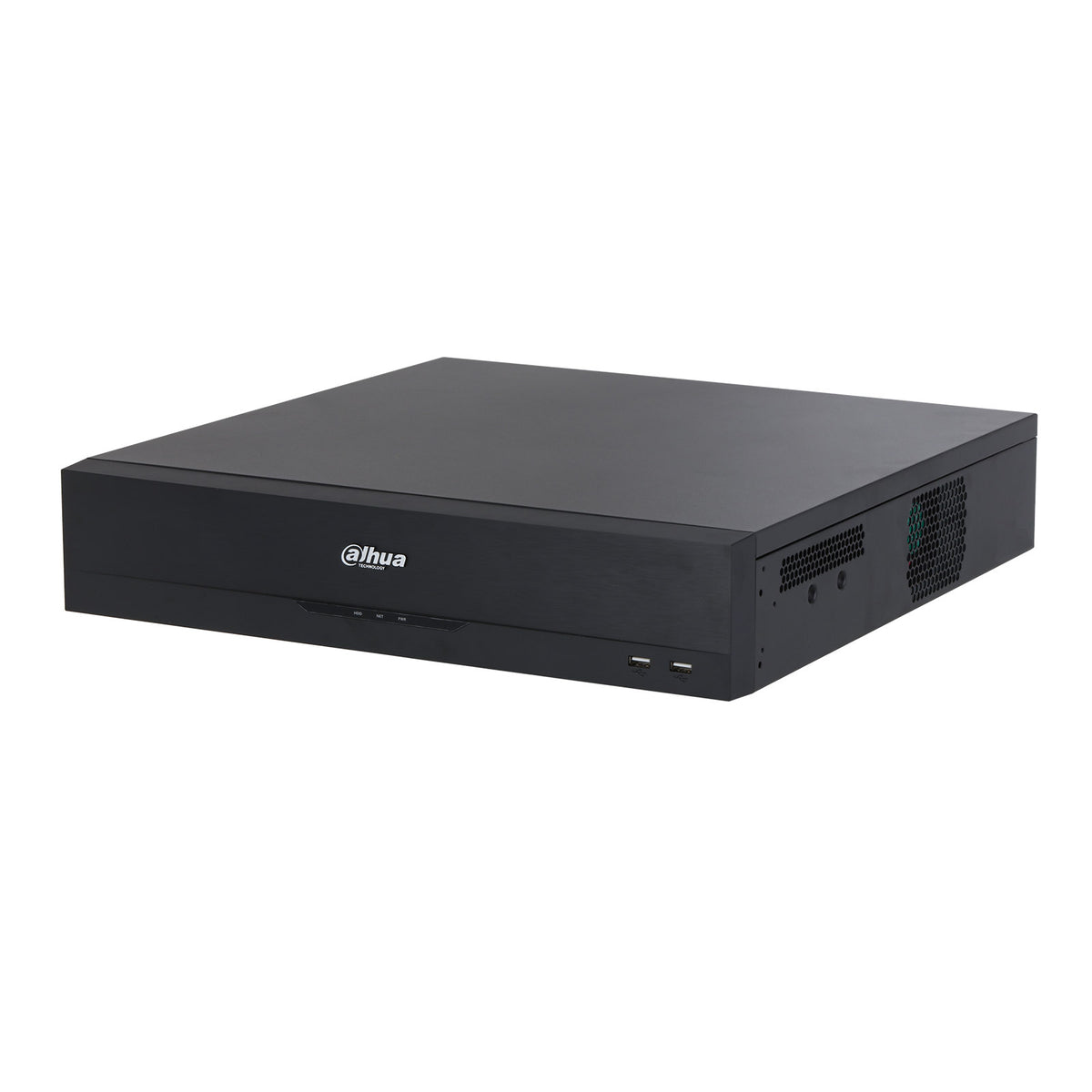 NVR5864-16P-EI2 - Videoregistratore di Rete 64 Canali 16 PoE con AI Deep Learning, AcuPick e Uscita HDMI 8K - Dahua