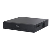 NVR5864-16P-EI2 - Videoregistratore di Rete 64 Canali 16 PoE con AI Deep Learning, AcuPick e Uscita HDMI 8K - Dahua