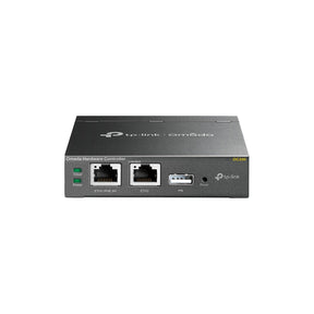 OC200 - Controller Hardware Centralizzato con Gestione Cloud SDN, Multi-Sito e Supporto fino a 100 Access Point - Omada