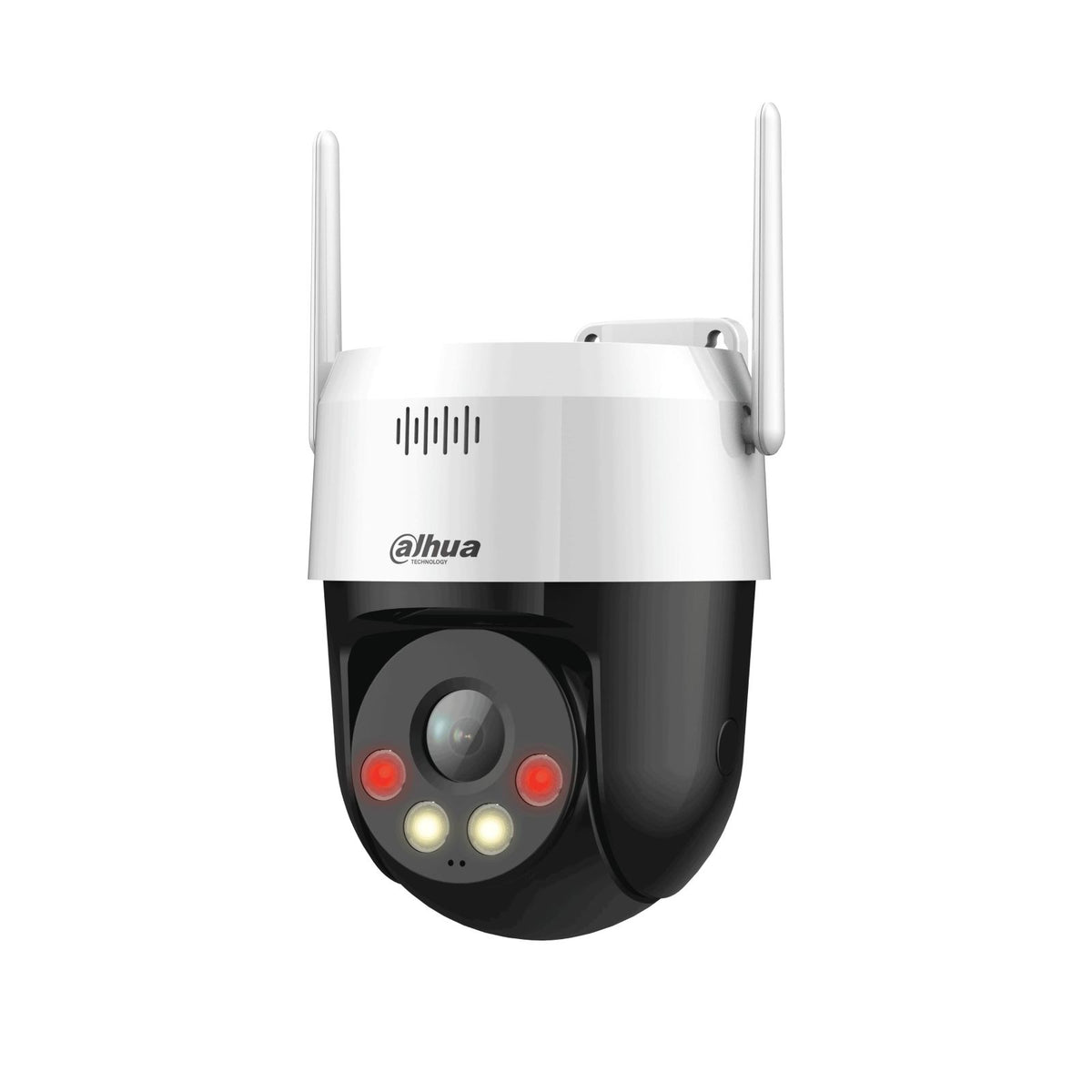 P3AE-PV - Telecamera WiFi 3MP PICOO Series con IR, Rilevamento Umani, Audio e Deterrenza Attiva