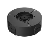 PFA130-E-B Box di Giunzione per Telecamere Videosorveglianza IP66 in Alluminio Nero da Esterno- Dahua