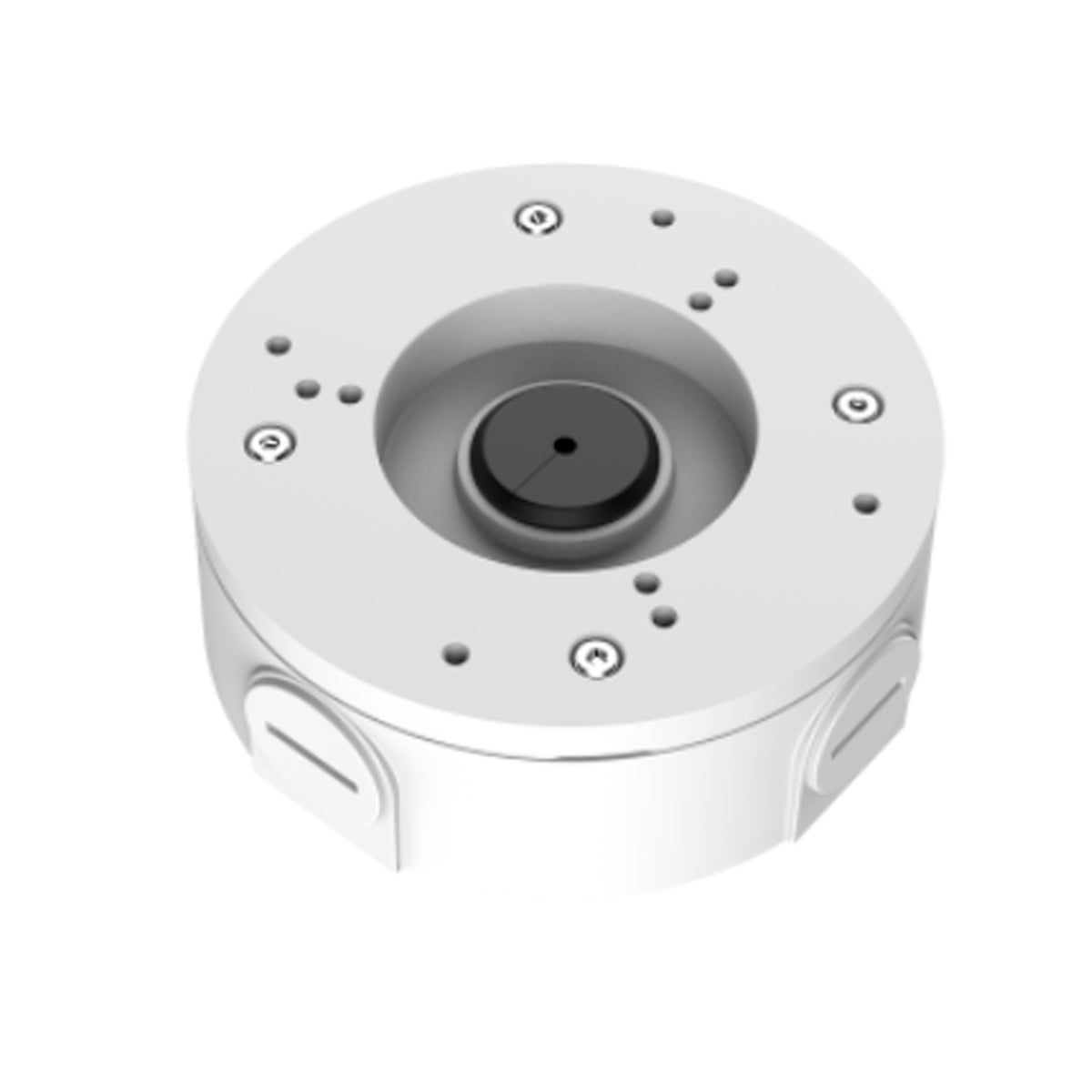 PFA5300R - Box di Giunzione Impermeabile Dahua IP66 | Alluminio Resistente per Videosorveglianza