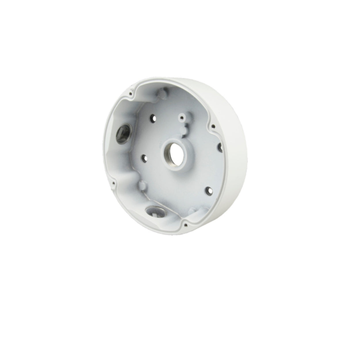PFA730 - Box di giunzione in alluminio per montaggio a parete - colore bianco - Dahua