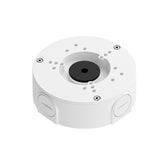 PFB-JB-IMOU Scatola di Giunzione Impermeabile per Telecamere Imou Bullet, Turret SE, Cruiser Dual e Titan in Alluminio - Imou