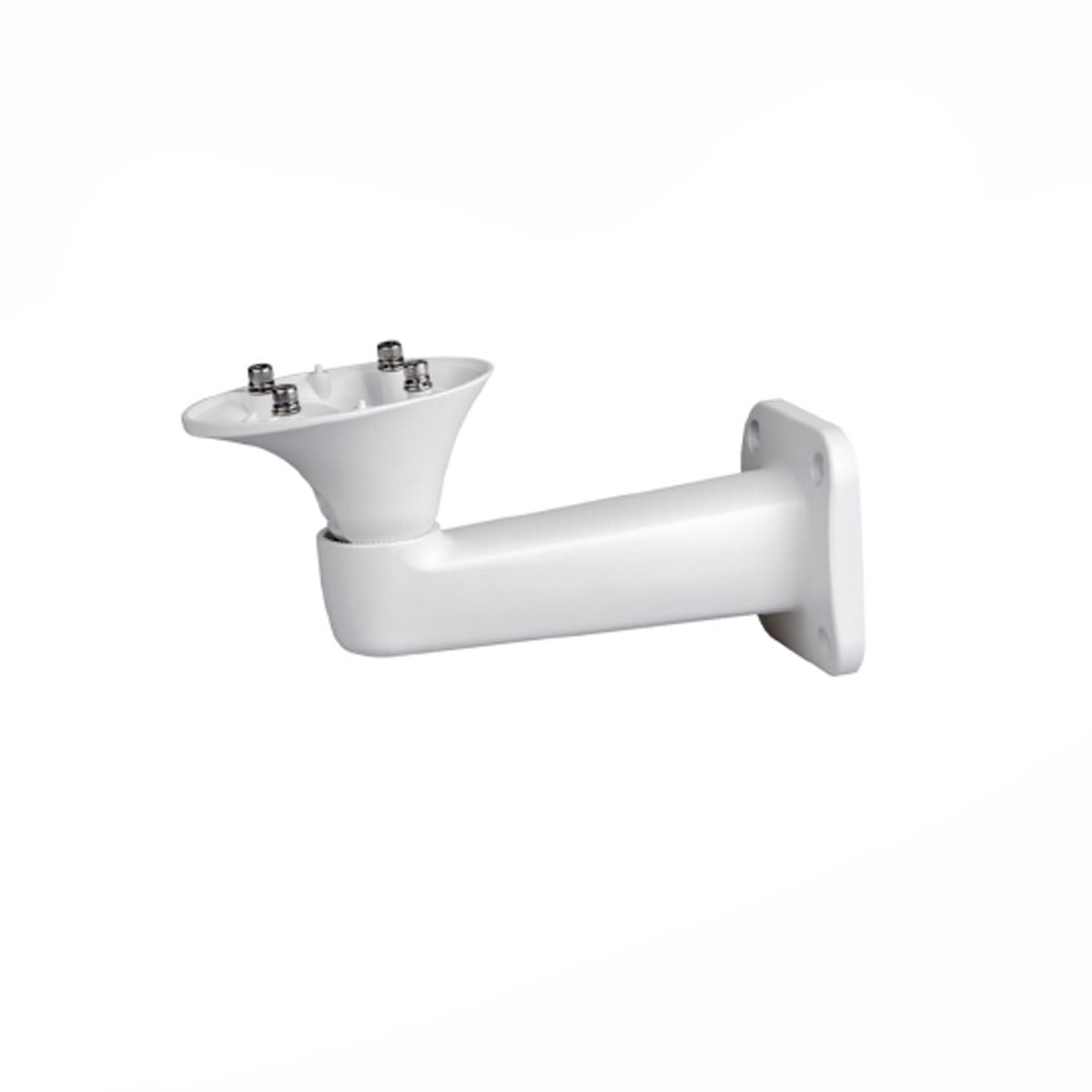 PFB604WA - Staffa in alluminio da parete - anti corrosione - Dahua