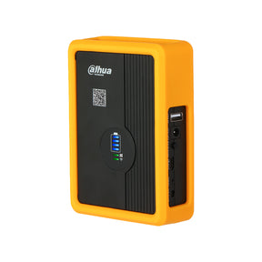 PFM2900 Tester Professionale Telecamere IP fino a 8MP, ONVIF, H.265, Wi-Fi, PoE, Batteria 7800mAh - Dahua